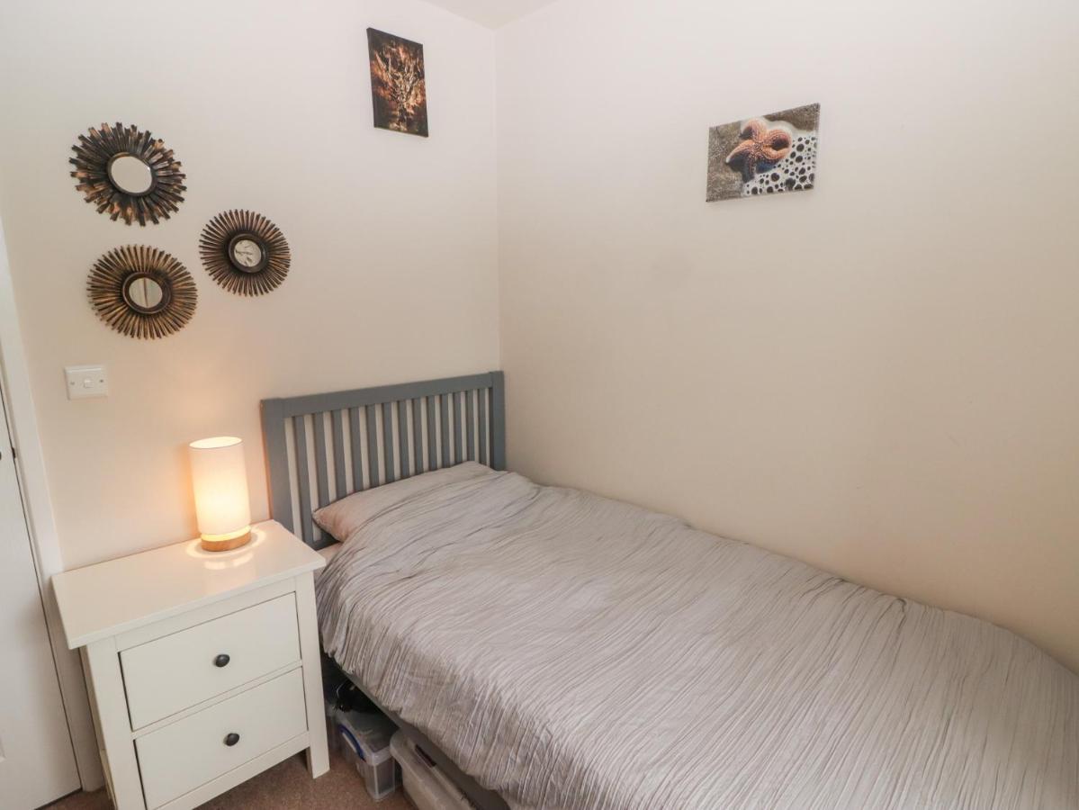 Daffodil Apartment テンビー エクステリア 写真