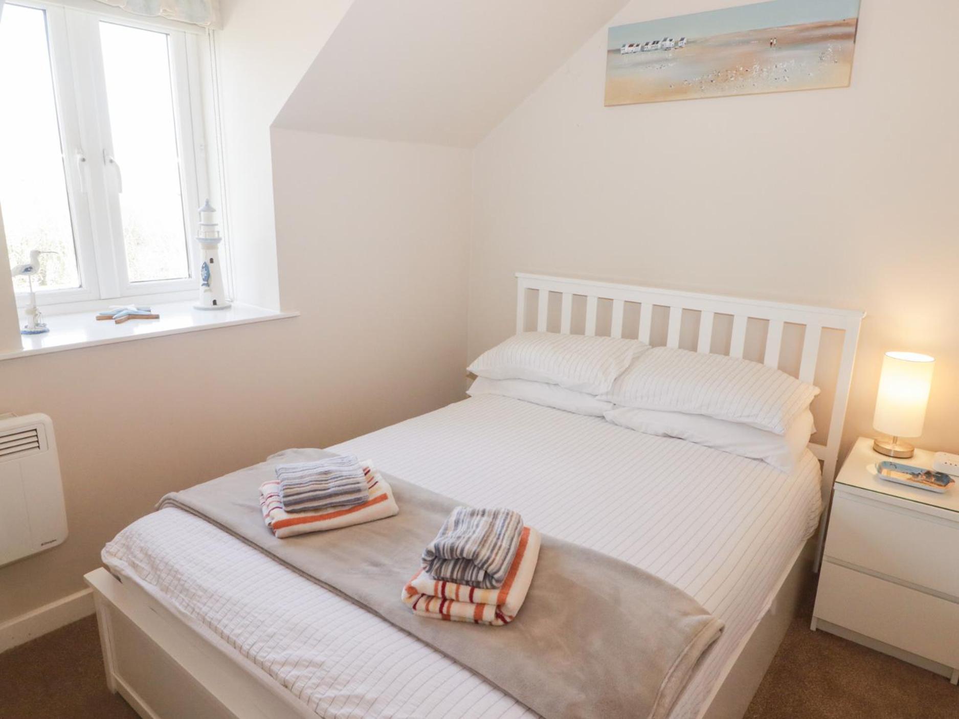 Daffodil Apartment テンビー エクステリア 写真