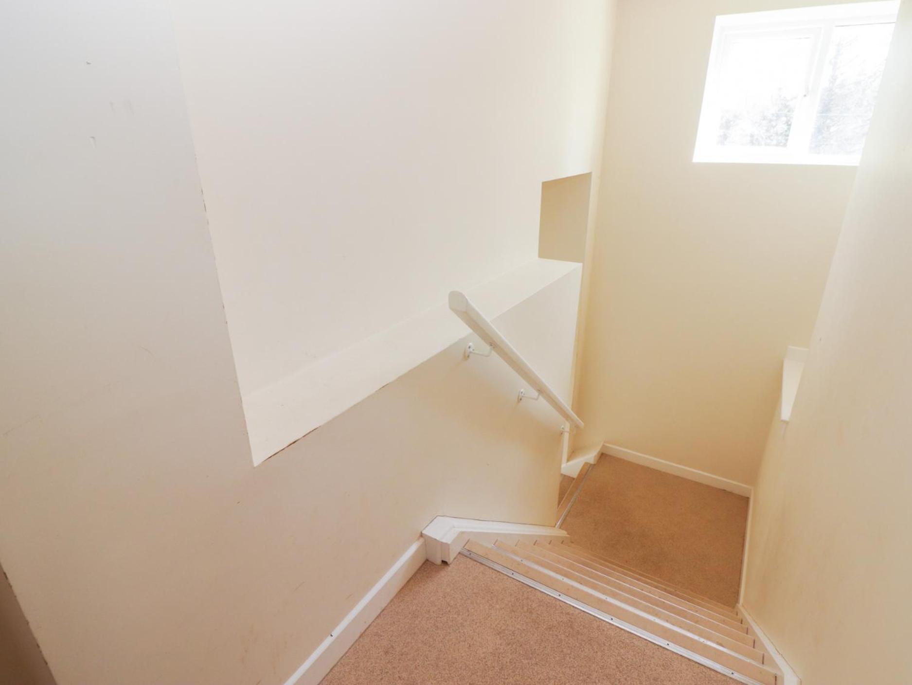 Daffodil Apartment テンビー エクステリア 写真