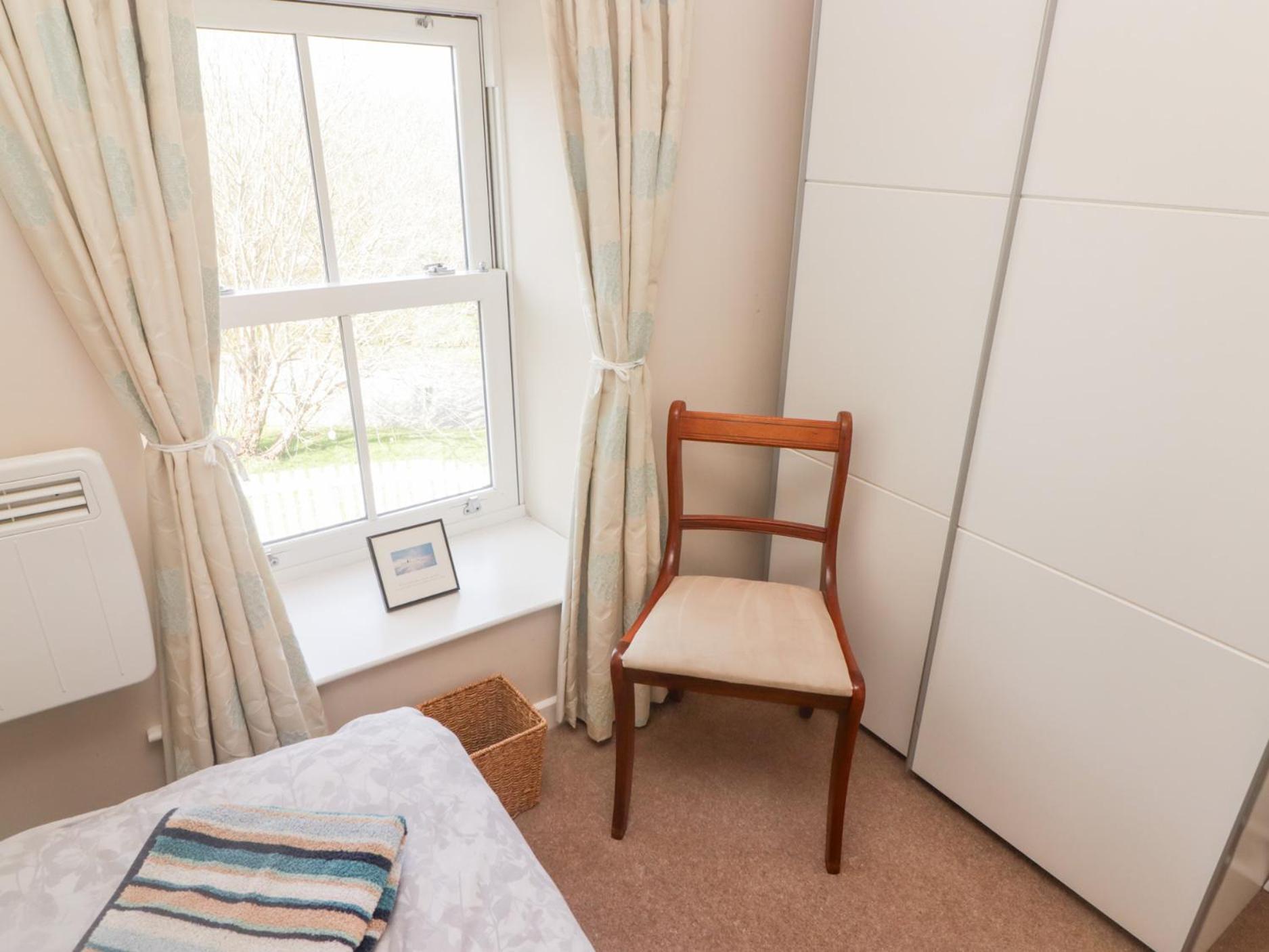 Daffodil Apartment テンビー エクステリア 写真